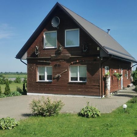 Edmart Villa Dobromisle Dış mekan fotoğraf