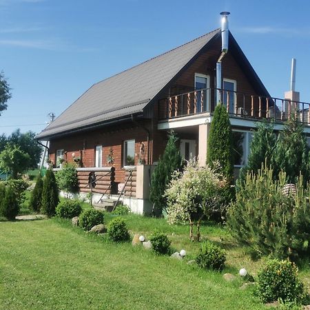 Edmart Villa Dobromisle Dış mekan fotoğraf