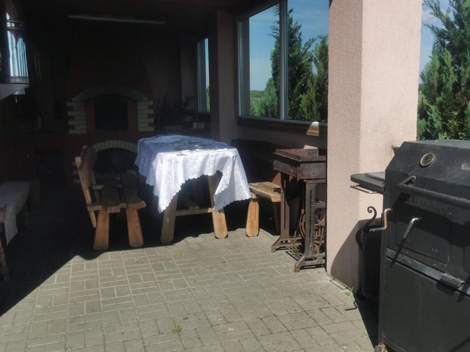 Edmart Villa Dobromisle Dış mekan fotoğraf
