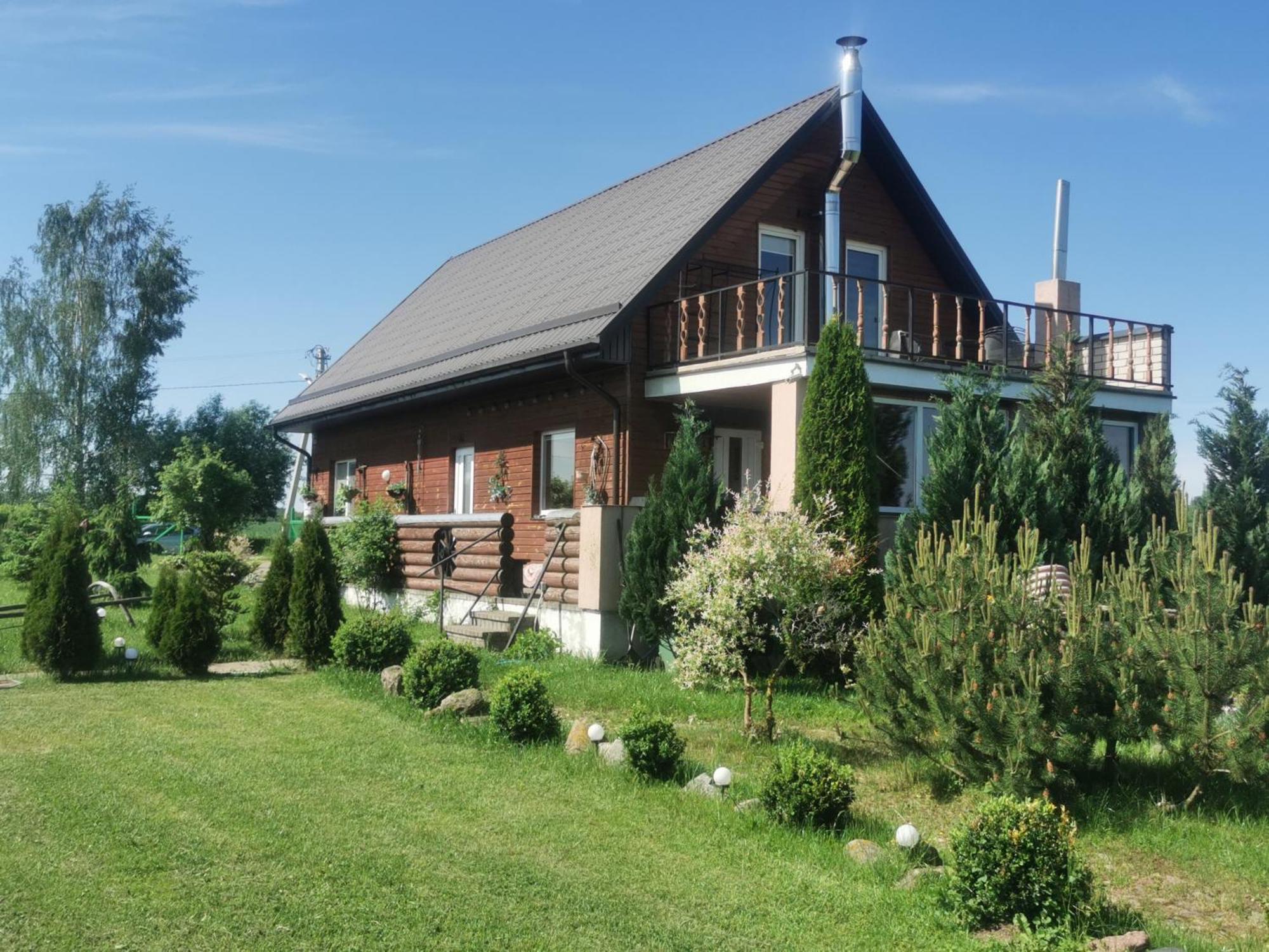 Edmart Villa Dobromisle Dış mekan fotoğraf