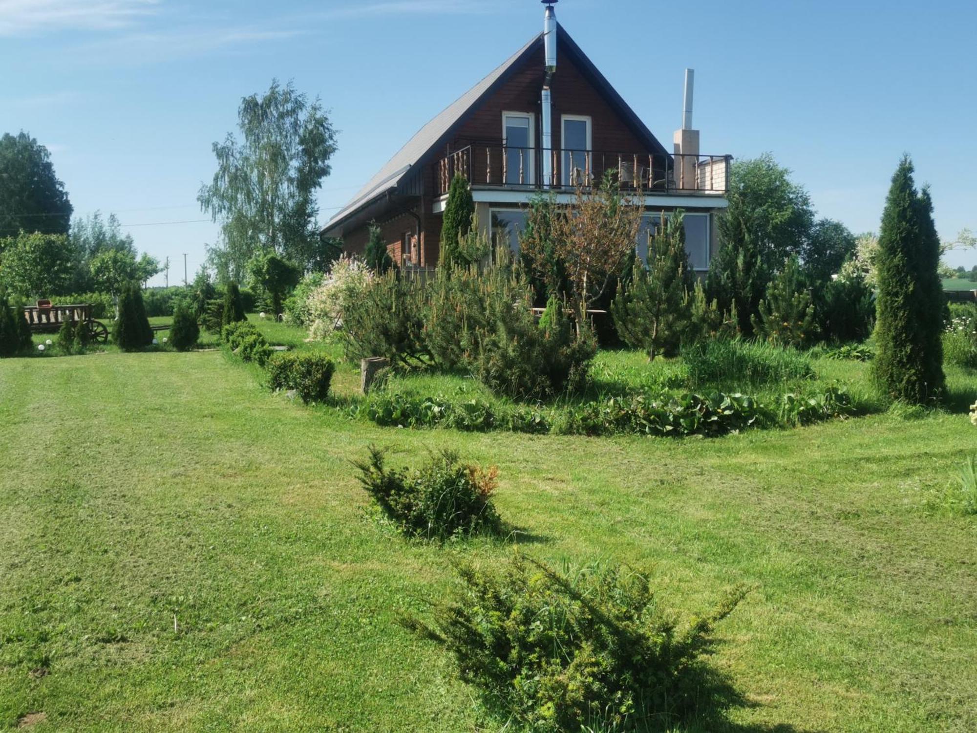 Edmart Villa Dobromisle Dış mekan fotoğraf
