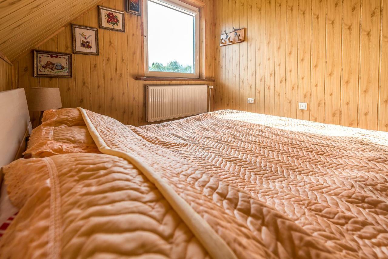 Edmart Villa Dobromisle Dış mekan fotoğraf
