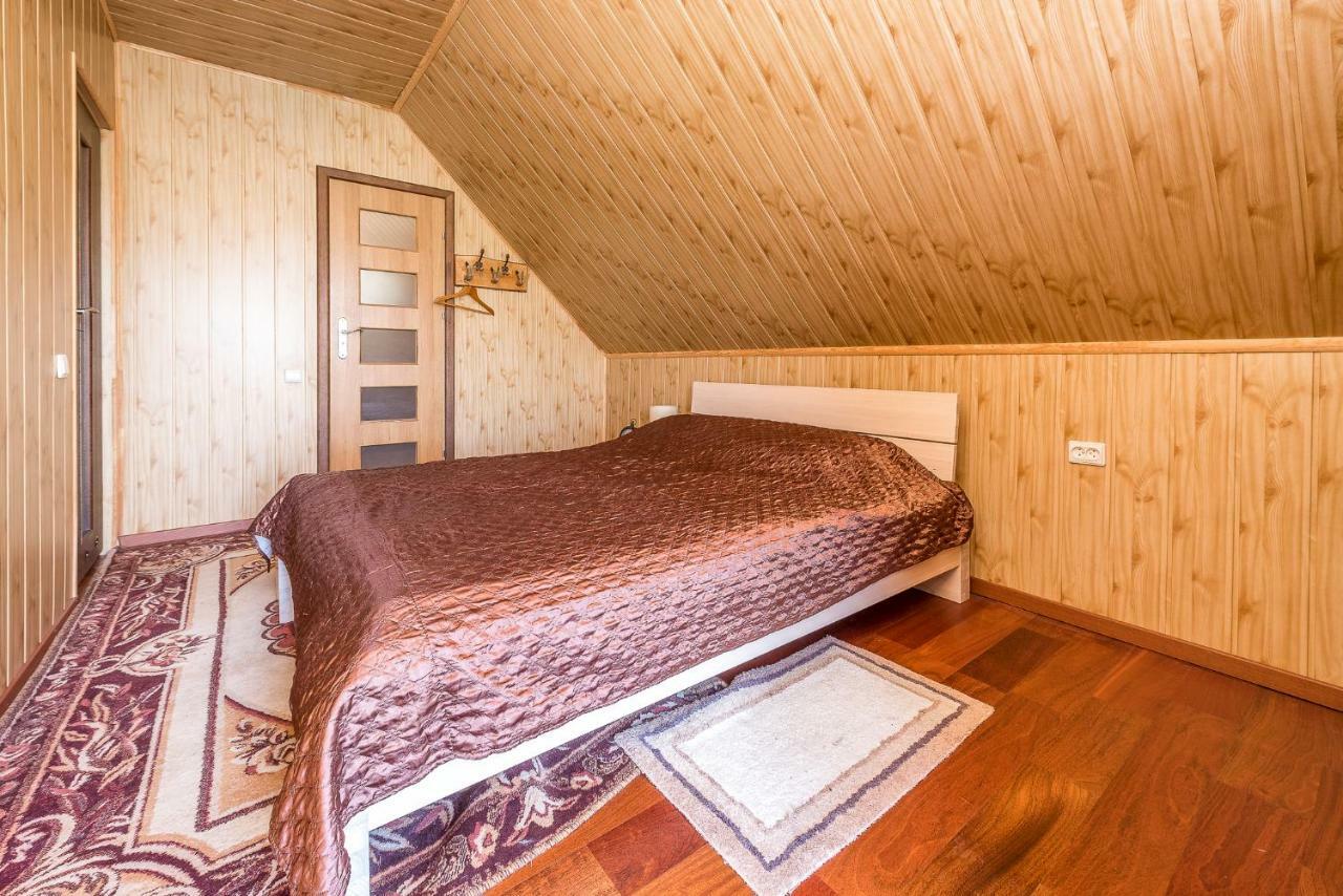 Edmart Villa Dobromisle Dış mekan fotoğraf