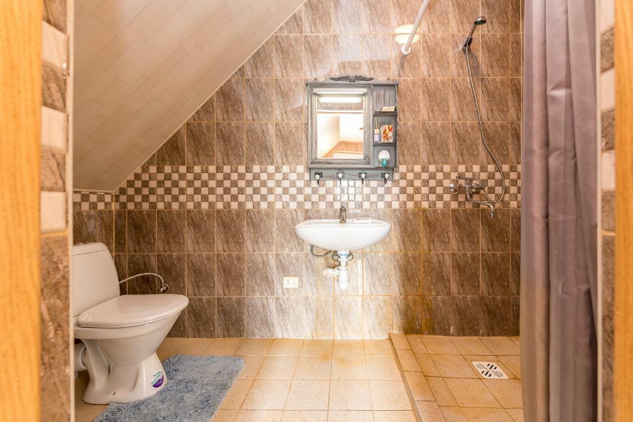Edmart Villa Dobromisle Dış mekan fotoğraf